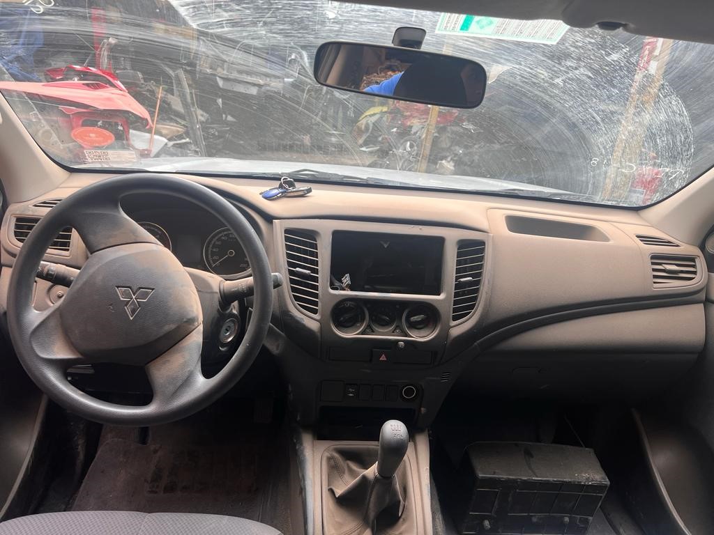  Mitsubishi L200 2019    EN DESARME